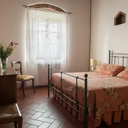 Il Coltro San Gimignano