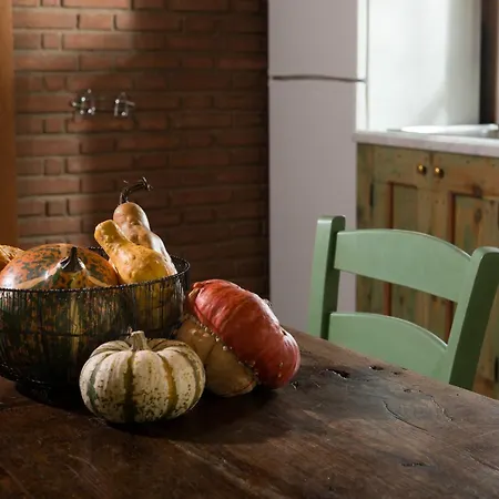 Il Coltro Country house *