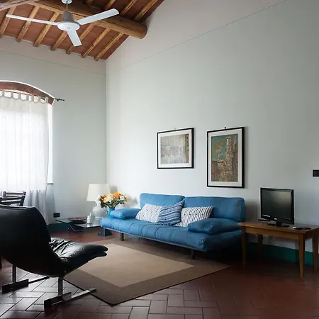 Casa rural Il Coltro San Gimignano