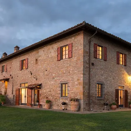 Country house Il Coltro *