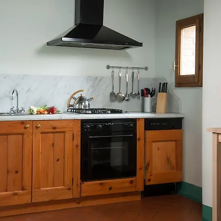 Il Coltro Country house