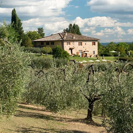 Il Coltro Country house