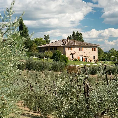 Il Coltro Casa rural *