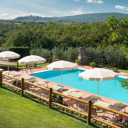 Country house Il Coltro *