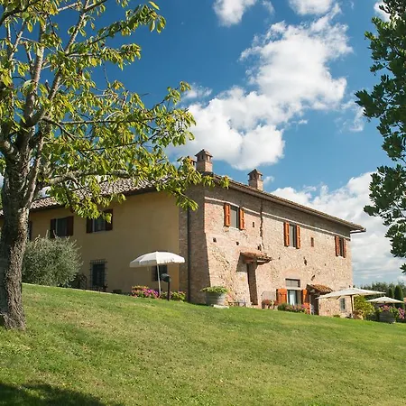 Il Coltro * San Gimignano