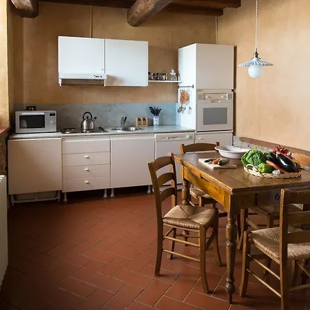 Il Coltro San Gimignano