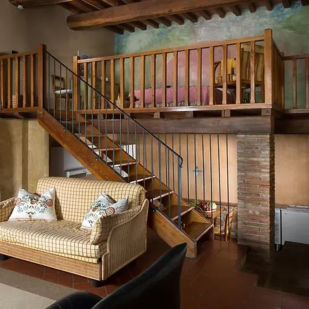 Casa di campagna Il Coltro