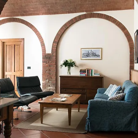 Casa di campagna Il Coltro *
