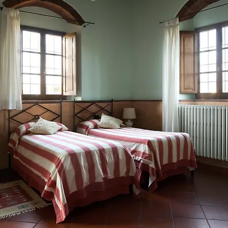 Il Coltro Casa rural San Gimignano