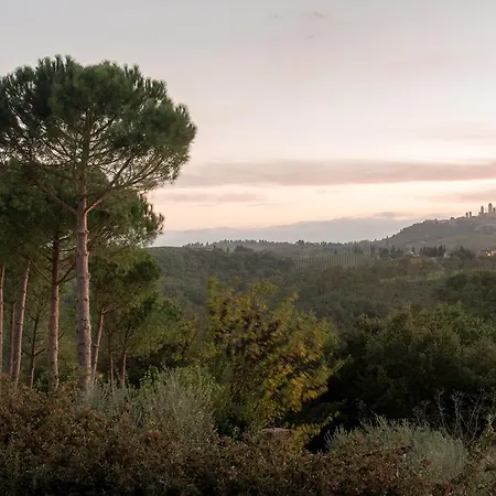 Il Coltro Country house San Gimignano