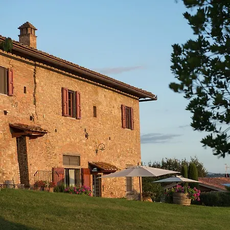 Il Coltro Country house