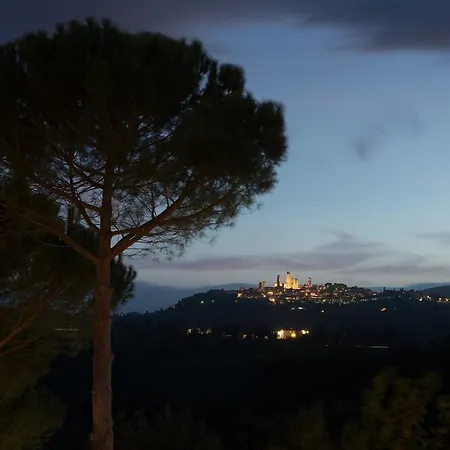 Il Coltro San Gimignano