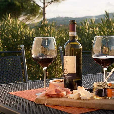 Country house Il Coltro San Gimignano