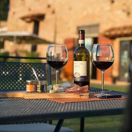 Il Coltro Casa rural