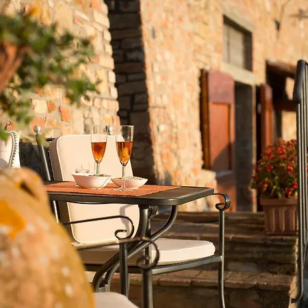 Country house Il Coltro San Gimignano