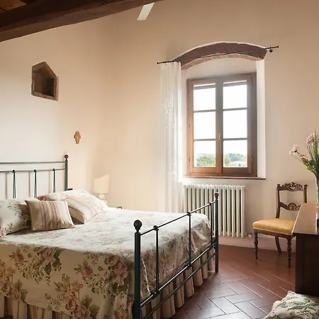 Il Coltro Country house San Gimignano