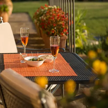 Il Coltro Country house