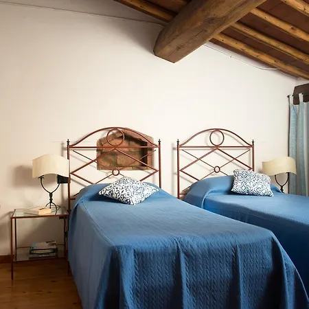 Il Coltro Country house *