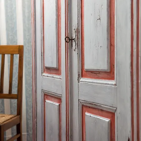 Il Coltro Casa rural