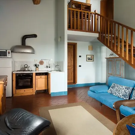 Country house Il Coltro