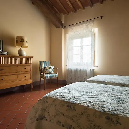 Il Coltro Casa di campagna *