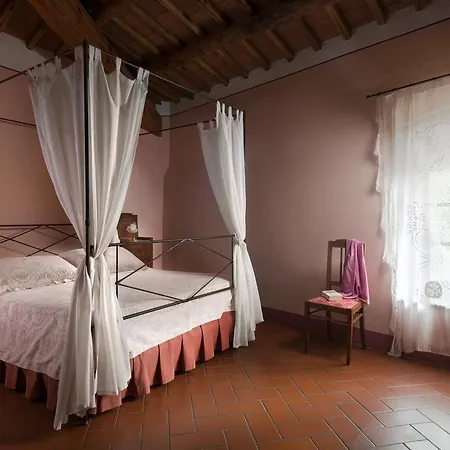 Il Coltro Country house *
