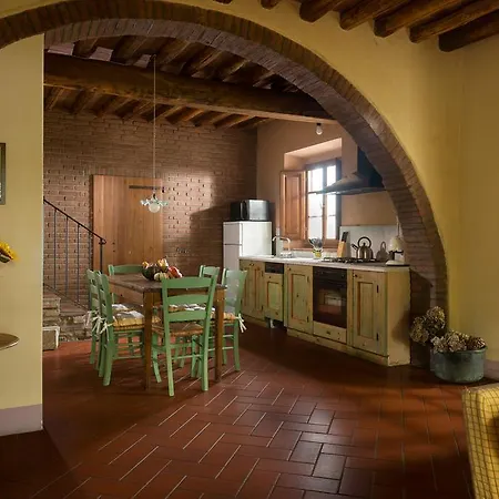 Il Coltro Country house San Gimignano