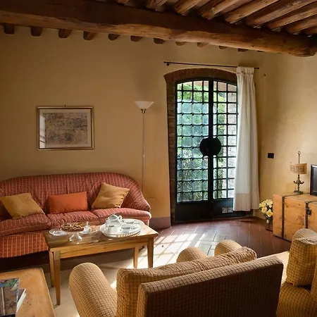 Il Coltro Casa di campagna San Gimignano
