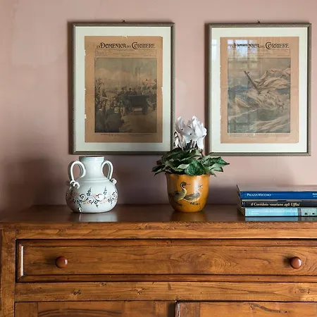 Casa rural Il Coltro *