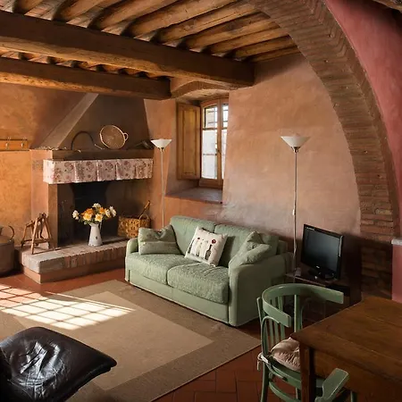 Il Coltro San Gimignano