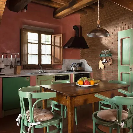 Il Coltro Casa rural *