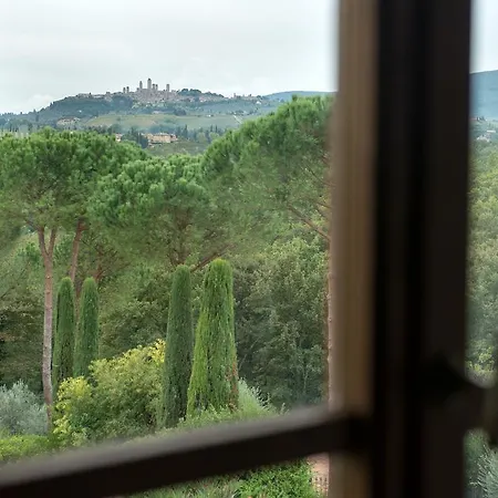 Il Coltro San Gimignano