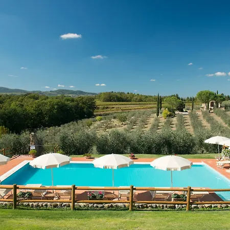 Il Coltro Country house San Gimignano