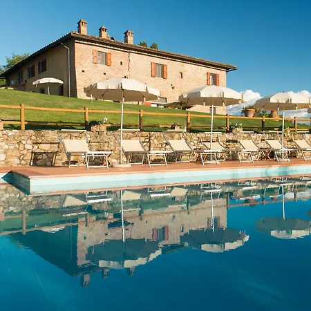 Il Coltro Country house *